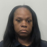 Mccray Candace Latoya Sorna Violation