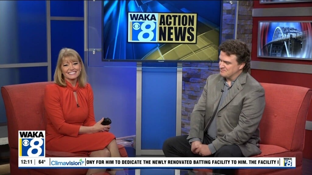 Montgomery Symphony Orchestra Performs New Work On February 8 In Montgomery