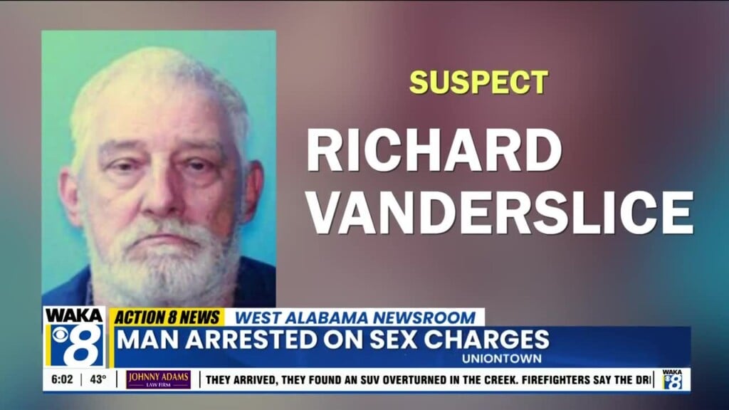 Uniontown Sex Charges