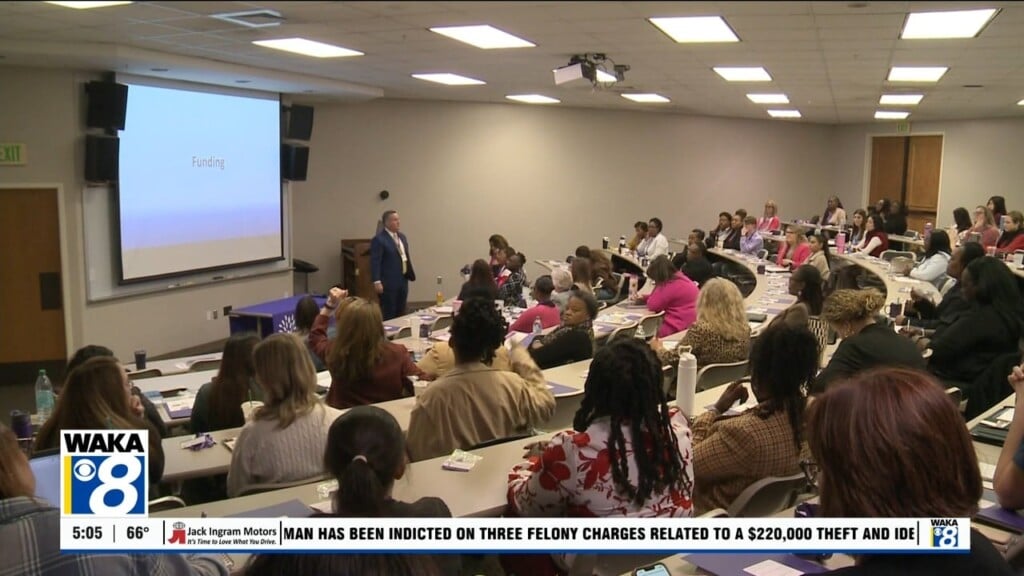 Crime Victims Services