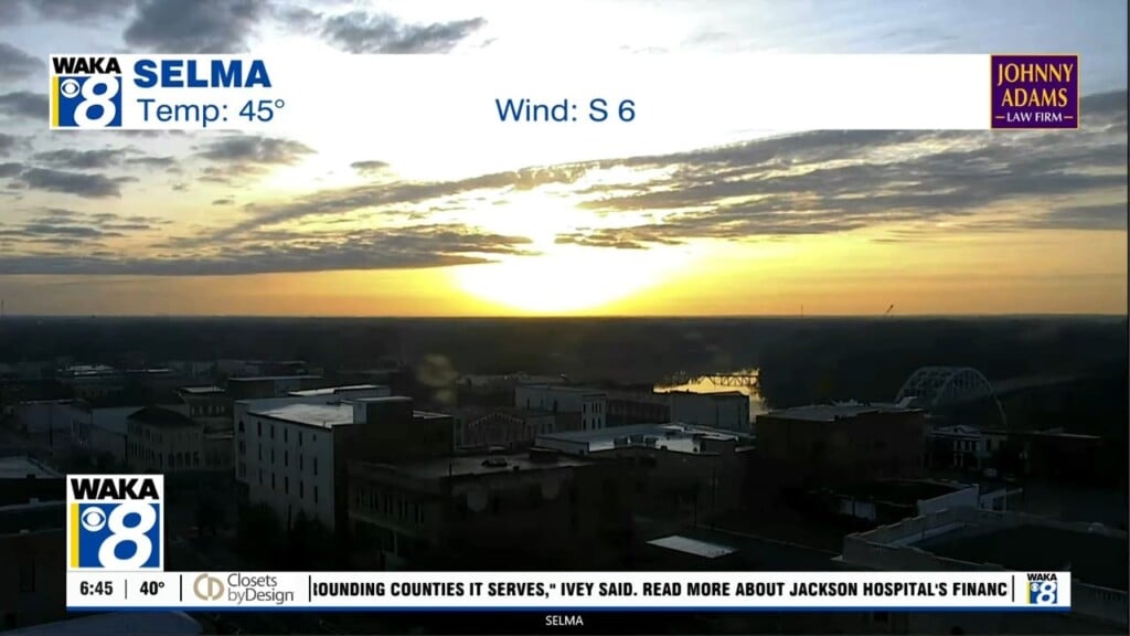 Chris Am Weather 2/25