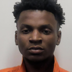 Jones Demarius Sharrod Attempt To Elude