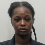 Marsh Markeisha Monique Possession Of Forged Instrument 3