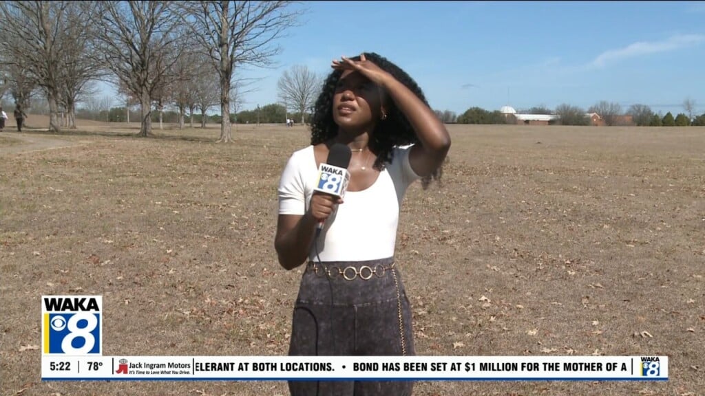 What's Happening 021926