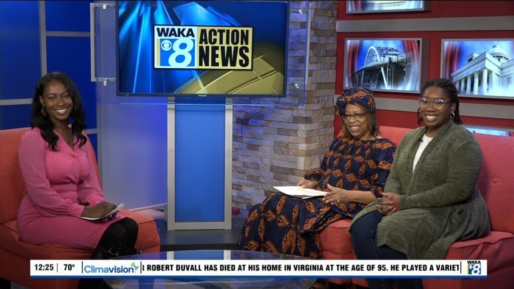 Prattville Black History Program Preview