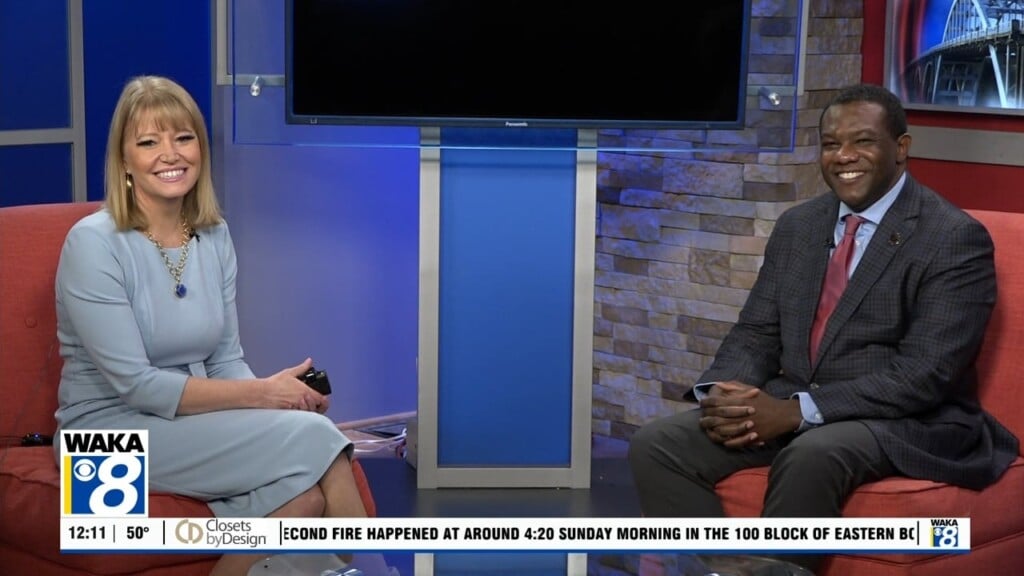 Montgomery County Probate Judge J.c. Love Invites Local Artists To Submit Original Works Celebrating Montgomery’s Black History.