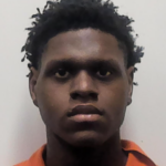 Blackjr Carlos Anthony Poss Marijuana 1st