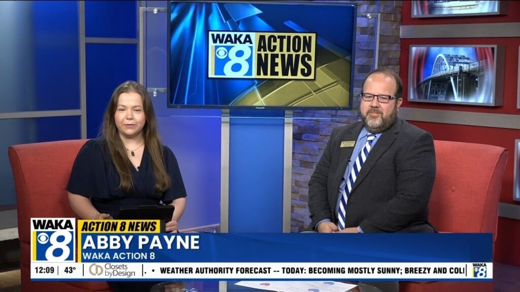 Faulkner University Sweetheart Concert