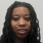 Youngkevashea Toni Adaza Kevashea Driving While Suspended