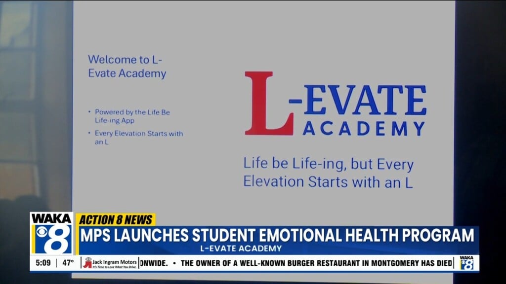 Mps L Evate Partnership