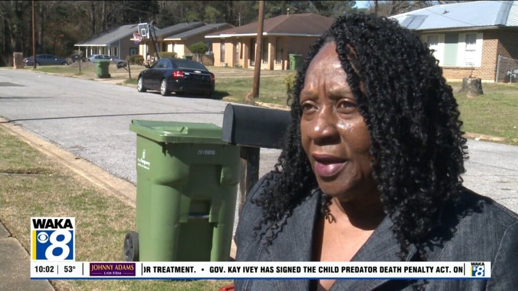 Dannelly Pines 021226