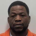 Larkiniii Benjamin Driving While Revoked