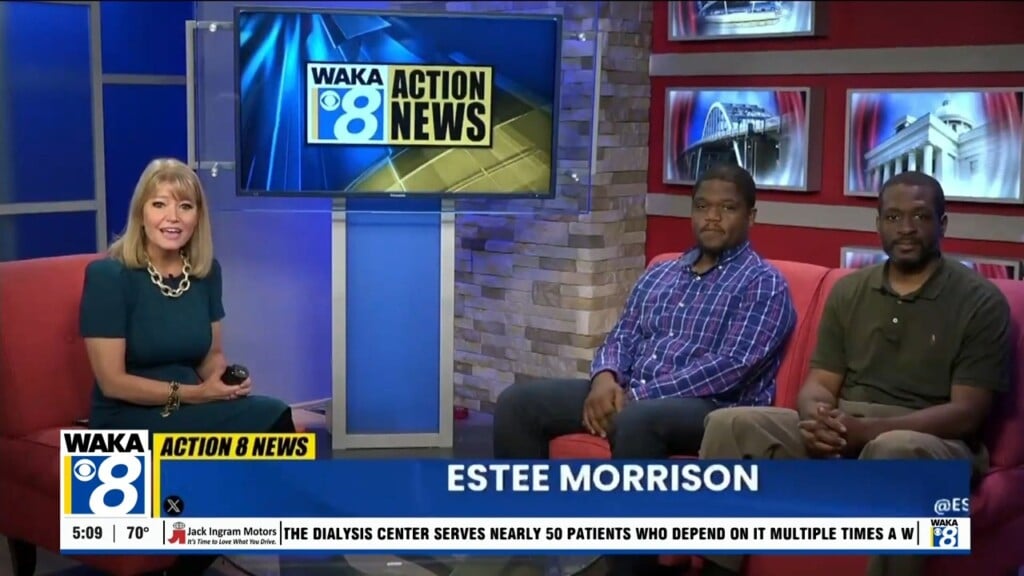 Free Dental Clinic Returns To Montgomery For Eighth Year