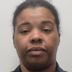 Weaver Brittney Arrested For Other Agency