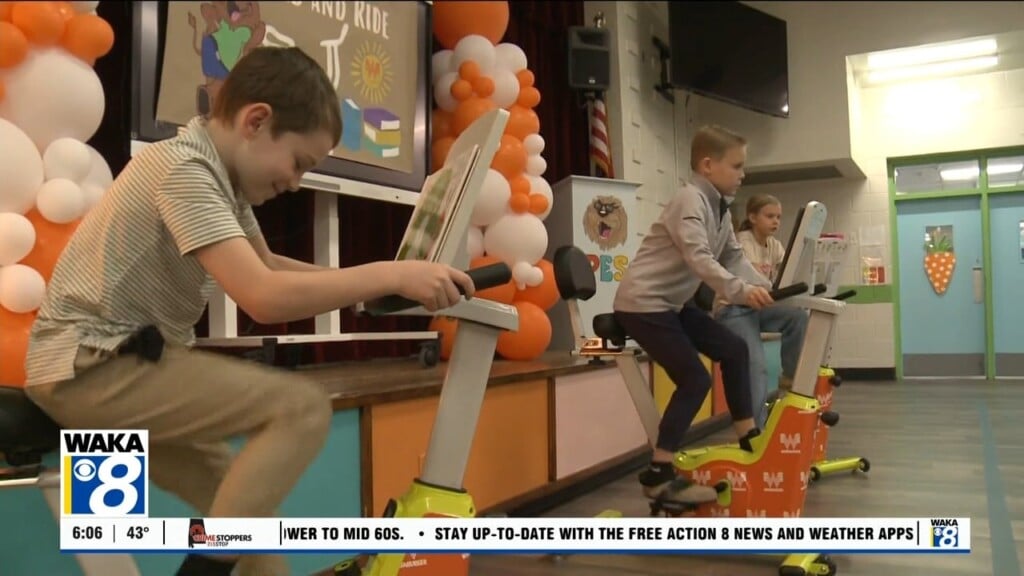 Prattville Es Read And Ride