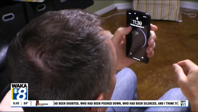 What The Tech Face Id