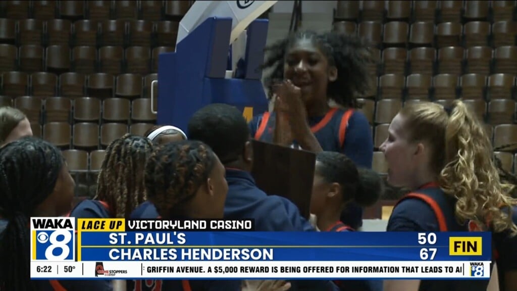 5a Boy's South Regional Championship