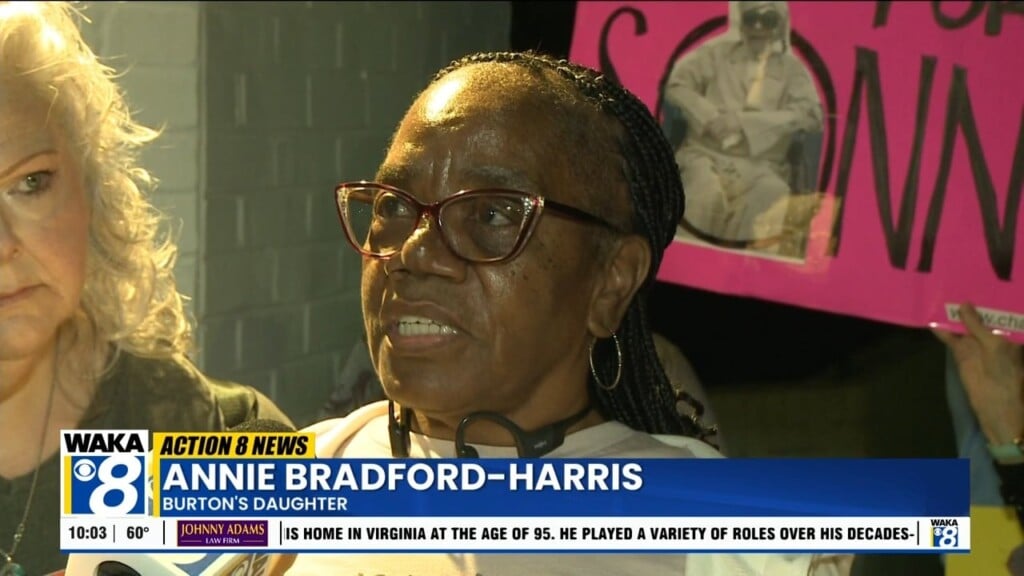 Death Penalty Vigil 021626