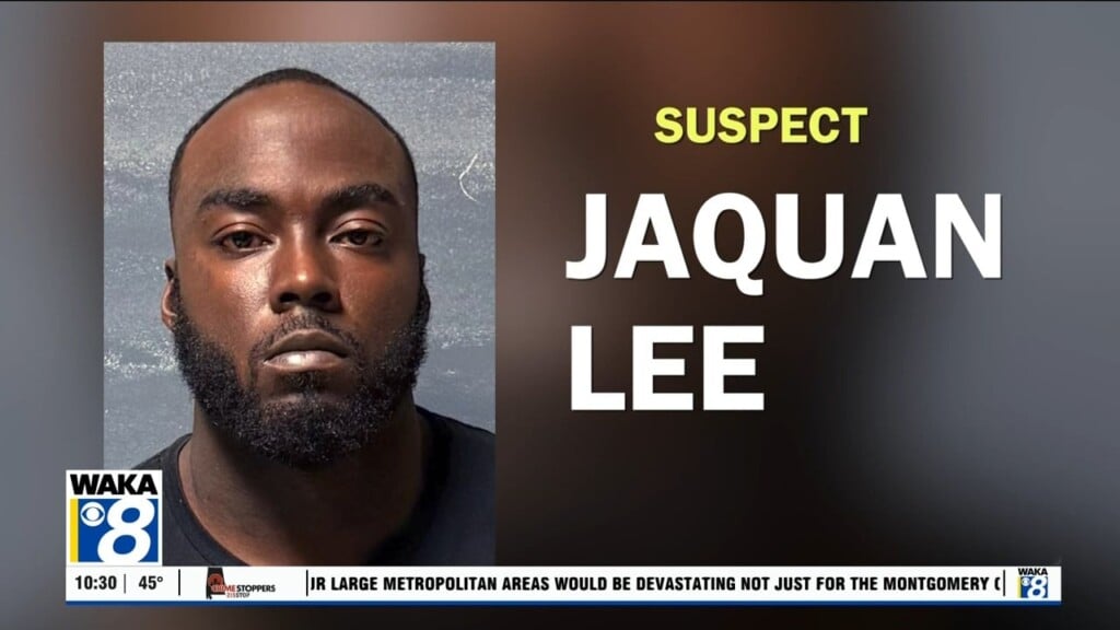 Marengo Co Murder 022426