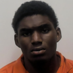 Hicksiii David Lee Assault 2 Burglary 1