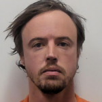 Simon Benjamin Jeffrey Burglary 3