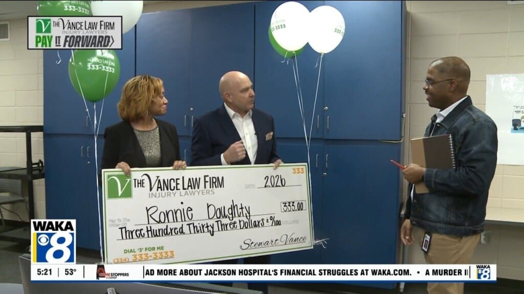 Pif Ronnie Doughty 022426