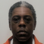 Robinson Samuel Darrell Murder Intentional