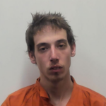 Baker Elijah James Burglary 3