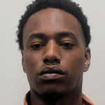 Bagby Devonta Marquez Arrested For Other Agency