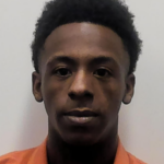 Love Trayontez Tamarion Attempting To Elude