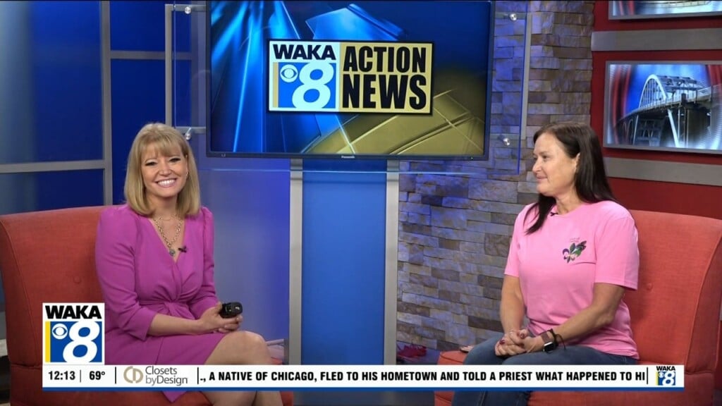 The Mardi Gras Festival Is Taking Over Downtown Wetumpka This Saturday, February 14