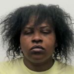 Berry Kena Caprice Discharge Gun Occupied Building