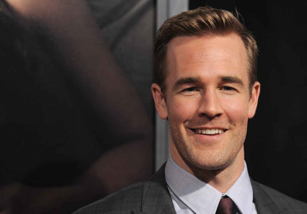 Obit James Van Der Beek