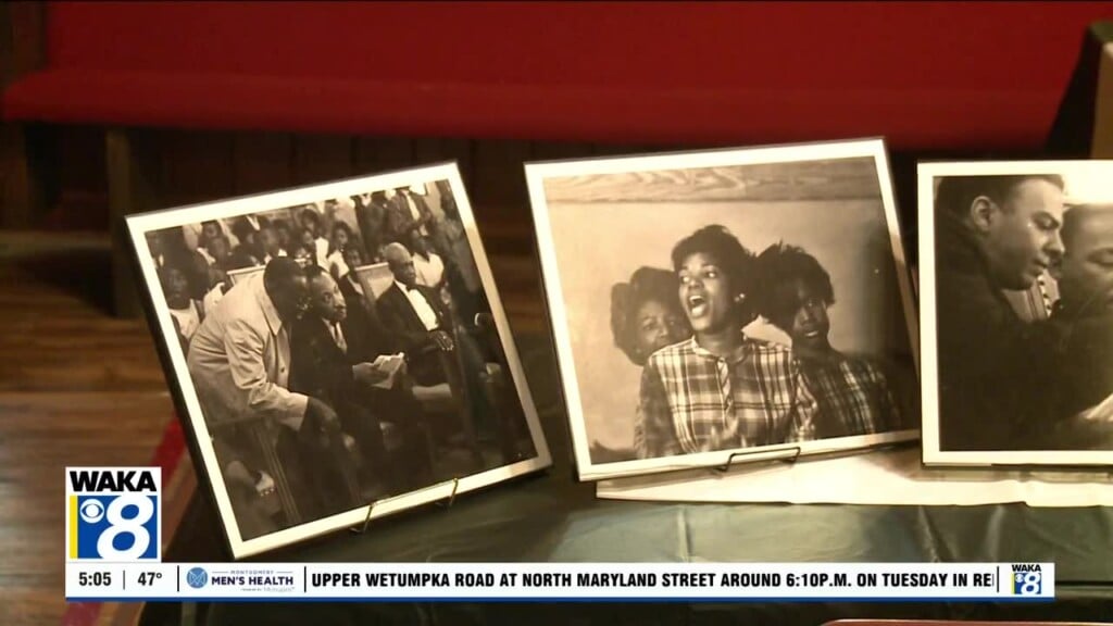 Greenville Mlk Freedom Walk