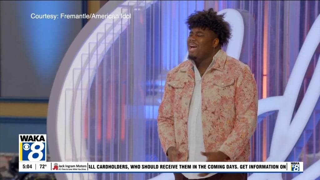 Trew The Star American Idol