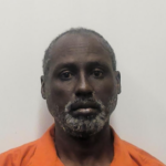 Whatley Darryl Terill Driving While Revoked