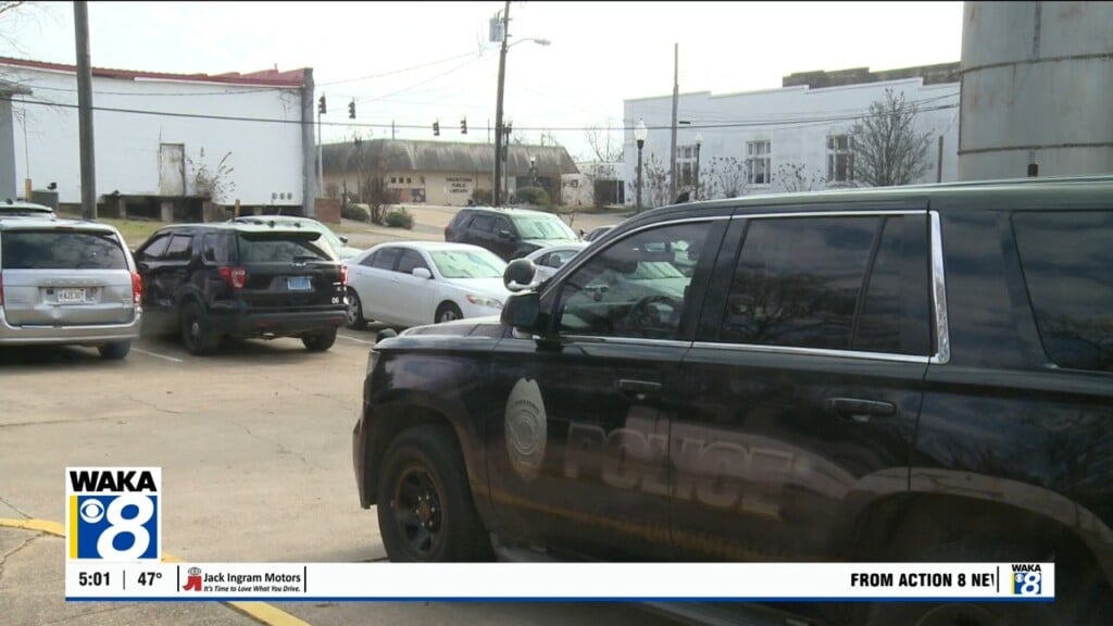 Uniontown Police Website