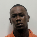 Dixon Delvontae Jobrian Robbery 2