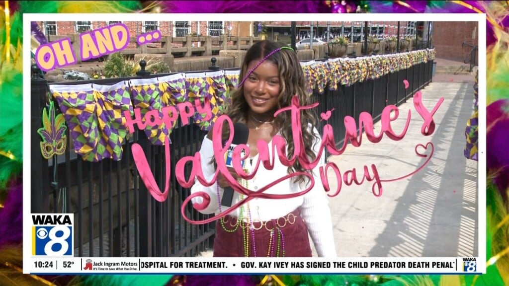 What's Happening 021226