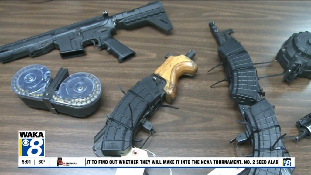 Orrville Shooting Arrests 031226