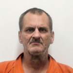 Martin Frederick David Sorna Violation Expired Tag Driving While Revoked