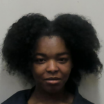 Womack Lekirria Nicole No Child Restraint No Drivers License Expired Tag