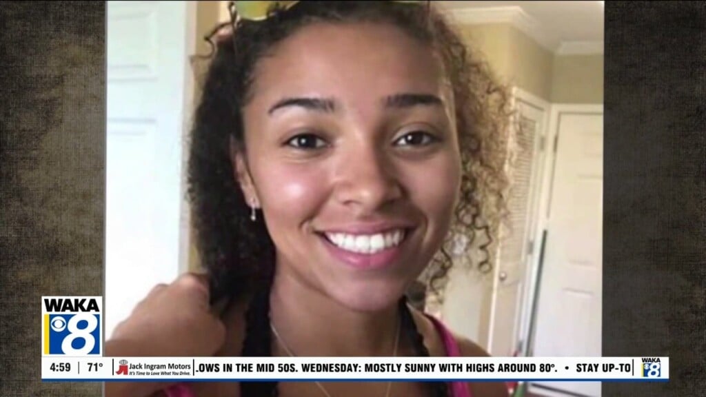 Yazeed Jury Selection Day 2