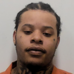 Ballard Saneiko Jarodrick Switched Tag No Drivers License