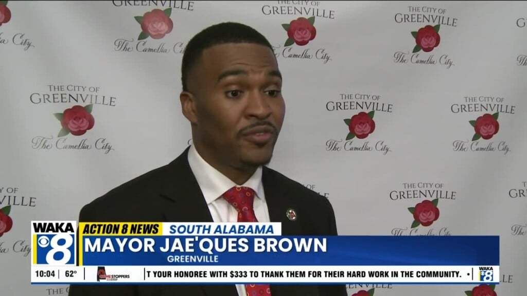 Greenville State Of The City