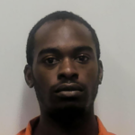 Brisker Keldarius Jalik Theft Of Property 3 Possess Receipt Control Substance