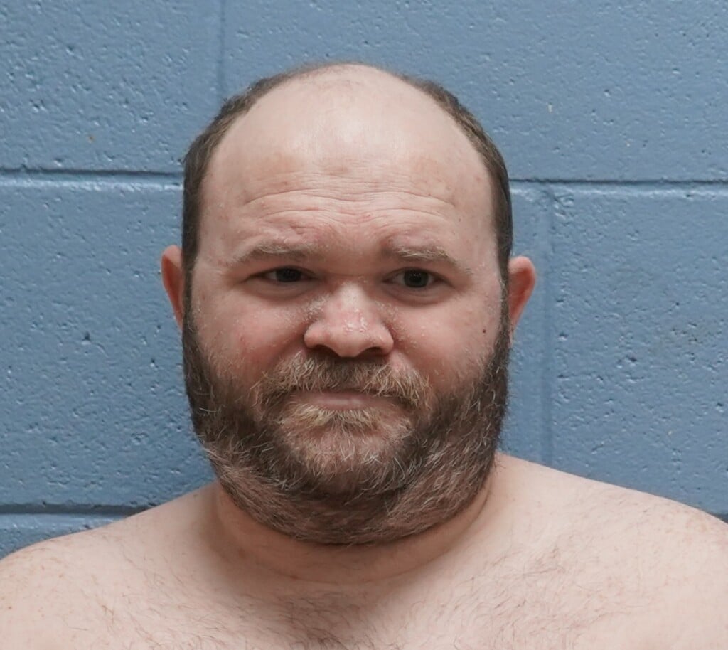 Courtesy: Lee County Sheriff's Office / Hammock, Stephen Michael