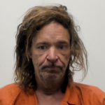 Scott Robert Wayne Disorderly Conduct