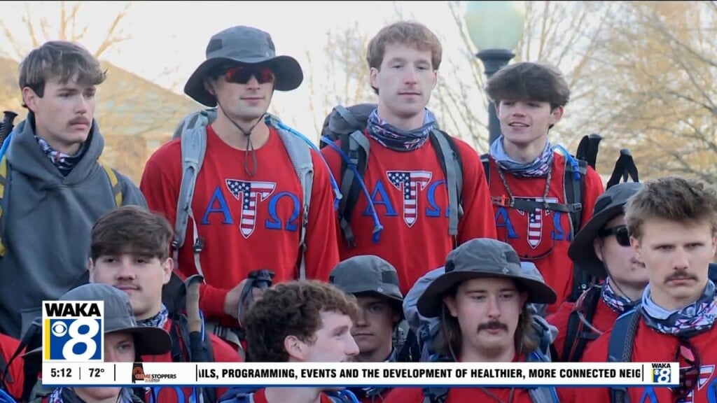 Ato Walk Hard 031326