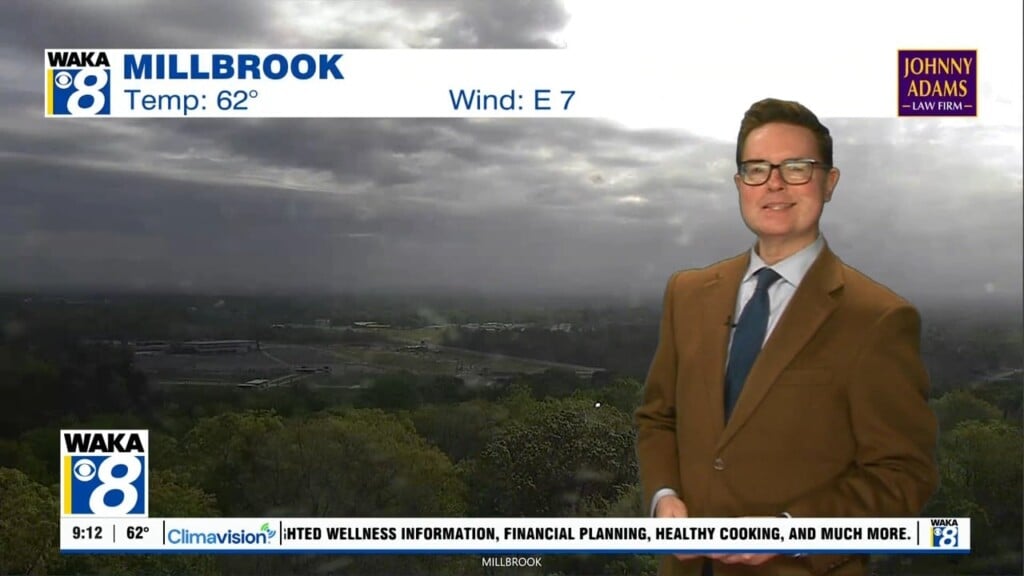 Chris Am Weather 3/30